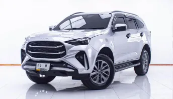 1D878 ISUZU MU-X 1.9 ELEGANCE MNC AT 2025