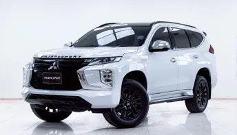5B962 MITSUBISHI PAJERO 2.4 GT Premium Elite Editon 2WD AT 2020