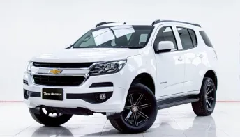 5B954 CHEVROLET TRAILBLAZER 2.5 LT 2WD AT 2019