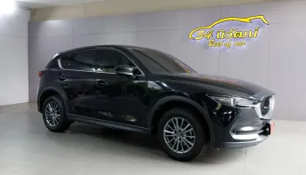 2018 MAZDA CX-5 SKYACTIV-G 2.0 S AT