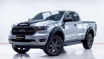 5B998 FORD RANGER 2.2 XLS OPEN CAB HI-RIDER AT 2019