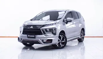 1D869 MITSUBISHI XPANDER 1.5 GT MNC AT 2023
