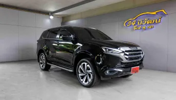 2020 ISUZU MU-X 3.0 ULTIMATE AT