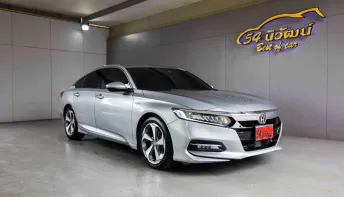 2019 HONDA ACCORD G10 2.0 HYBRID TECH e-CVT