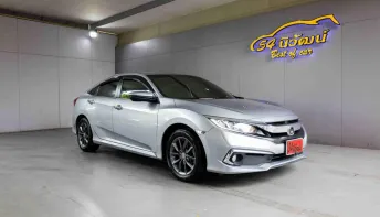 2021 HONDA CIVIC FC 1.8 EL MINOR CHANGE CVT