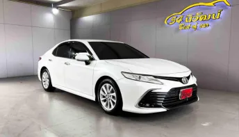 2022 TOYOTA CAMRY TNGA 2.5 SPORT MINOR CHANGE AT