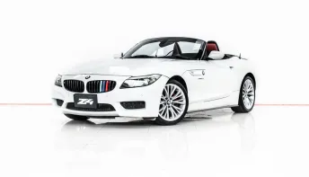 3A982 BMW Z4 2.0 sDrive20i AT 2013