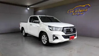 2020 TOYOTA REVO SMARTCAB 2.4 E Z EDITION MT