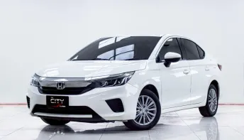 5B955 HONDA CITY 1.0 V 4Dr AT 2022