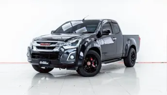 4A832 ISUZU D-MAX 1.9 Z HI 2016 