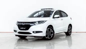 4A833 HONDA HR-V 1.8 EL 2015