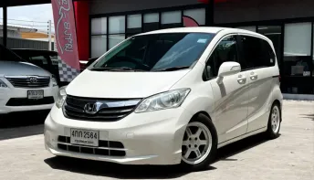 2015 Honda FREED 1.5 (ปี 08-16) EL MPV