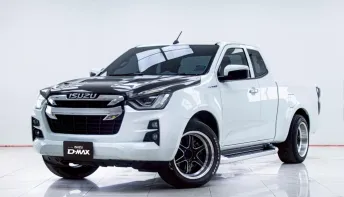 5B946 ISUZU D-MAX 1.9 Ddi L DA HI-LANDER SPACECAB MT 2020