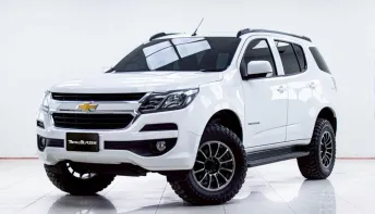 5C002 CHEVROLET TRAILBLAZER 2.5 LT 2WD AT 2020