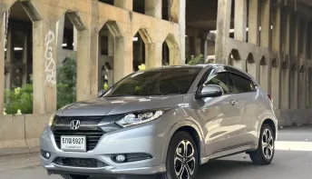 Honda HR-V 1.8 E Limited 2016 ราคาถูกสุดคุ้ม