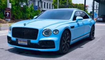 ขาย รถมือสอง 2024 Bentley Flying Spur 6 รถเก๋ง 4 ประตู