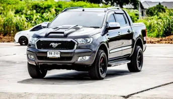 2016 Ford RANGER 2.2 รถกระบะ 