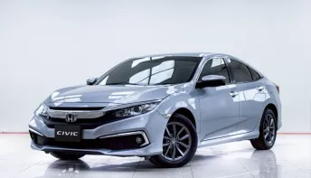 5B993 HONDA CIVIC FC 1.8 EL AT 2020