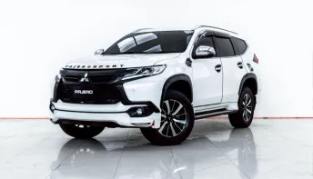 4A839 MITSUBISHI PAJERO 2.4 GT 2019