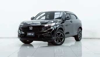 2B015 HONDA HR-V 1.5 E eHEV AT 2023