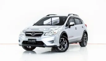 3B026 SUBARU XV 2.0 i AT 2013
