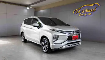2022 MITSUBISHI XPANDER 1.5 GT AT