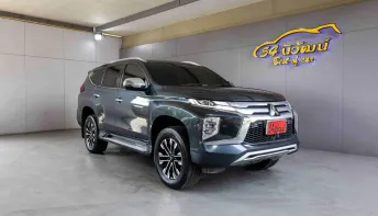 2020 MITSUBISHI PAJERO SPORT 2.4 GT PREMIUM AT