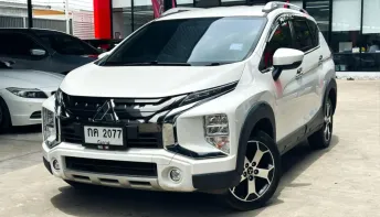 2021 Mitsubishi Xpander Cross 1.5 Wagon
