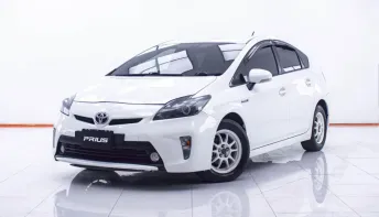 1D850 TOYOTA PRIUS 1.8 AT 2014