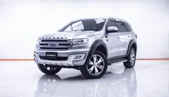 1D846 FORD EVEREST 2.2 TITANIUM+ AT 2018