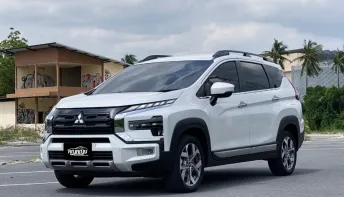 Mitsubishi Xpander 1.5 Cross ปี 2023 ราคาพิเศษ