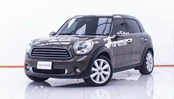 1D948 MINI COOPER 2.0 D COUNTRY MAN LOOK 2 AT 2015