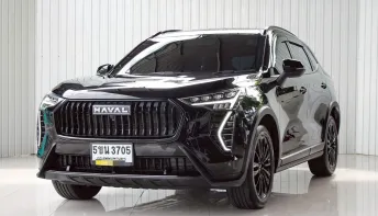 Haval GWM Jolion Hybrid 1.5 Sport 2024 ราคาพิเศษ