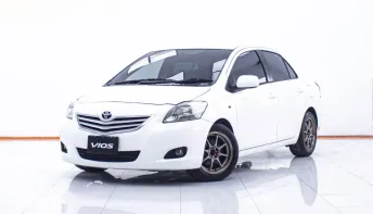 1D901 TOYOTA VIOS 1.5 J MT 2009