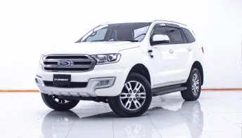1D928 FORD EVEREST 2.2 TITANIUM AT 2WD 2017