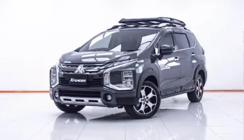 1D921 MITSUBISHI XPANDER CROSS 1.5 AT 2021