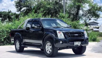 Isuzu D-max CAB 2.5 hi-lander M/T ปี 2007