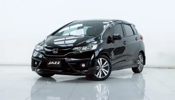 2B029 HONDA JAZZ 1.5 SV AT 2016