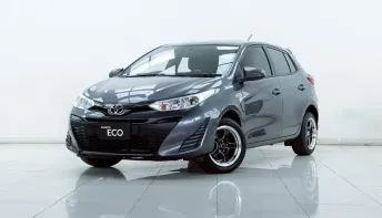 2B019 TOYOTA YARIS 1.2 J AT 2019