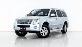 4A838 ISUZU MU-7 3.0 PRIMO 2007 
