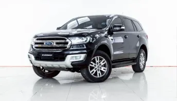 4A840 FORD EVEREST 2.2 TITANIUM 2016