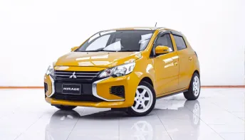 1E004 MITSUBISHI MIRAGE 1.2 GLX MNC AT 2020
