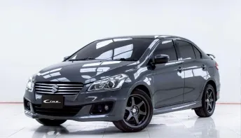 5C014 SUZUKI CIAZ 1.25 GL PLUS AT 2020