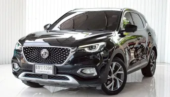 MG HS 1.5 X PHEV ปี 2021 โฉม ปี19-ปัจจุบัน