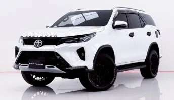 6B134 TOYOTA FORTUNER 2.4 G LEADER AT 2023