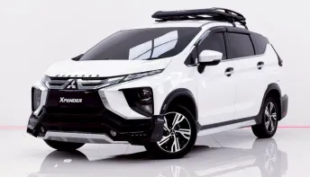 6B110 MITSUBISHI XPANDER 1.5 GT  2022