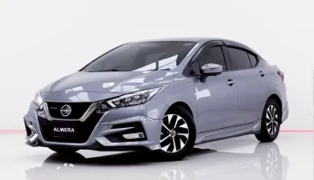 6B113 NISSAN ALMERA 1.0 VL TURBO  2022