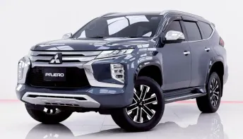  6B111 MITSUBISHI PAJERO 2.4 GT PLUS  2020