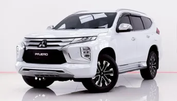 6B138 MITSUBISHI PAJERO 2.4 GT Premium 4WD 2019