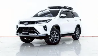 4A861 TOYOTA FORTUNER 2.4 G LEADER 2023